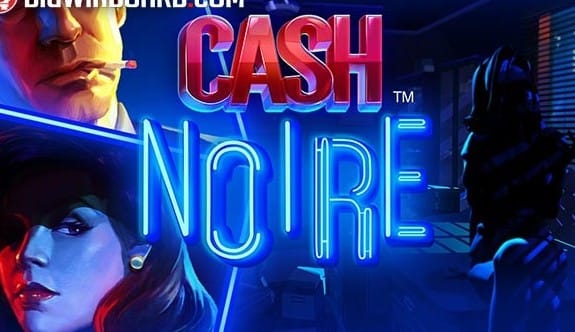 Cash Noire